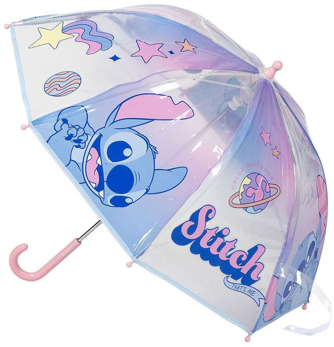 Umbrella Stitch Blue Ø 71 cm 45 cm