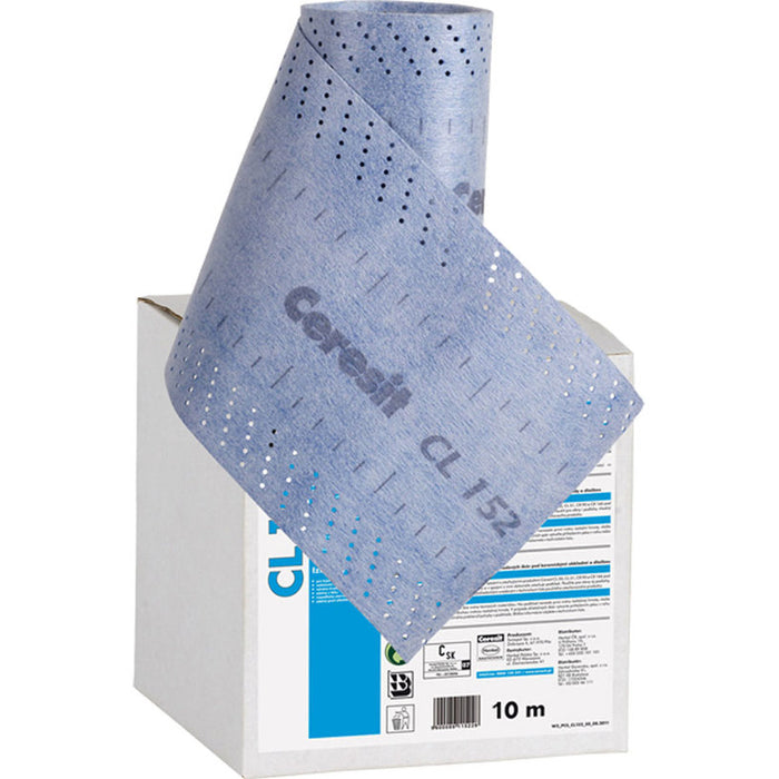 WATERPROOFING TAPE CERESIT CL 152