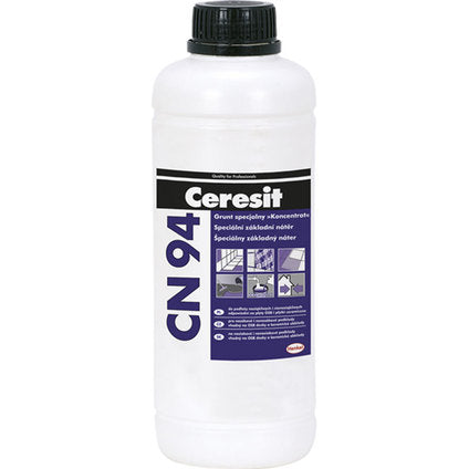 CERESIT CN 94 CONCENTRATE NON-ABSORBENT BASE PRIMER