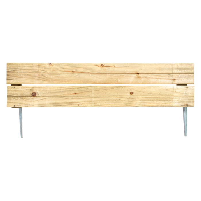 DECORATIVE FENCE 75X17.50CM CERLAND MERINA