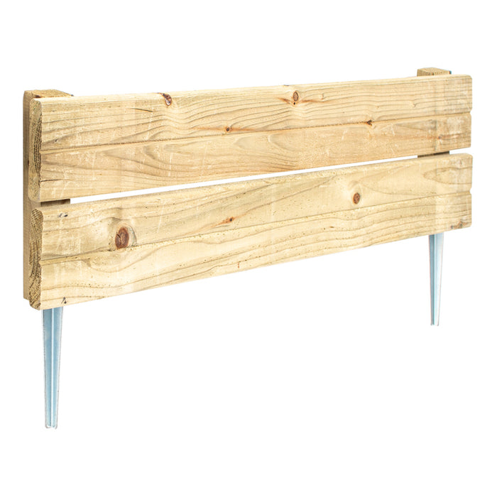 DECORATIVE FENCE 75X17.50CM CERLAND MERINA