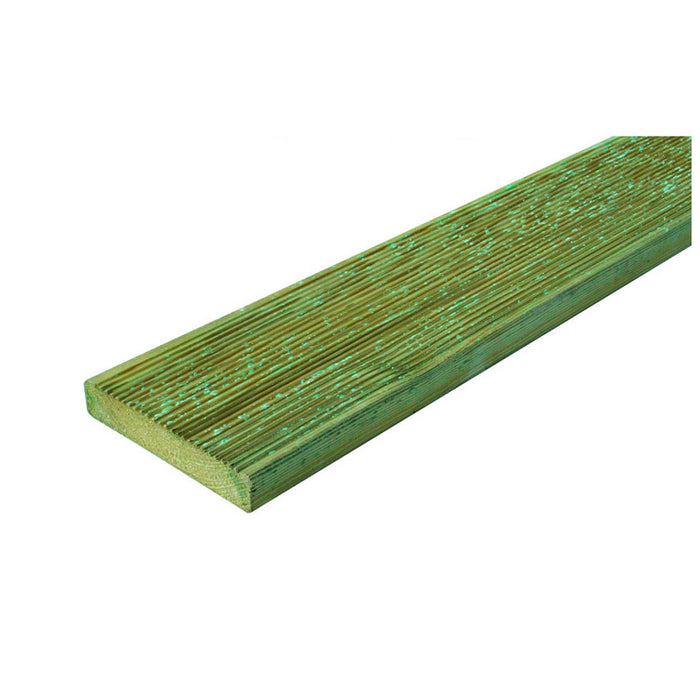 DECKING BOARD 240CM CERLAND PEDRO