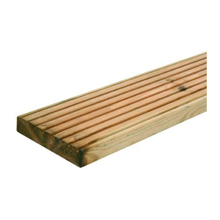 DECKING BOARD 240CM CERLAND MARCELO