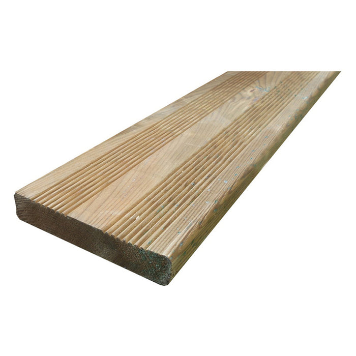 DECKING BOARD 240CM CERLAND JULIO