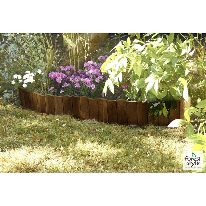 DECORATIVE FENCE 110X1.40X30CM CERLAND VAGUE
