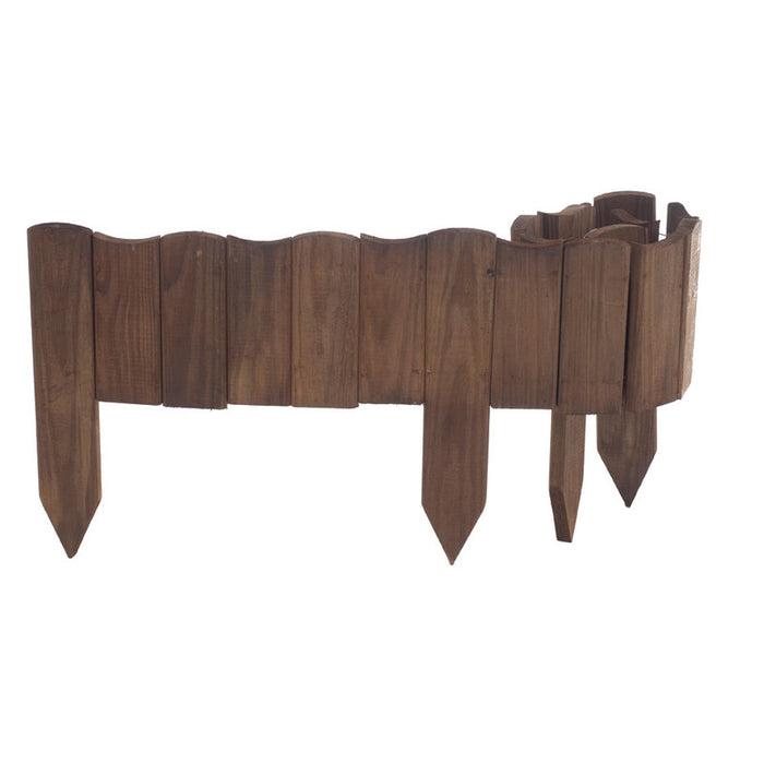 DECORATIVE FENCE 110X1.40X30CM CERLAND VAGUE