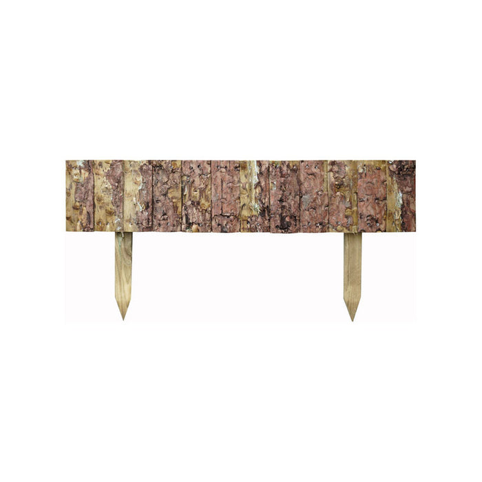 DECORATIVE FENCE 30X72CM CERLAND RANCHO