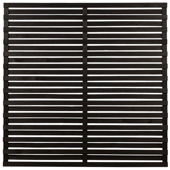 FENCE PANEL 180X180CM CERLAND STOCKHOLM