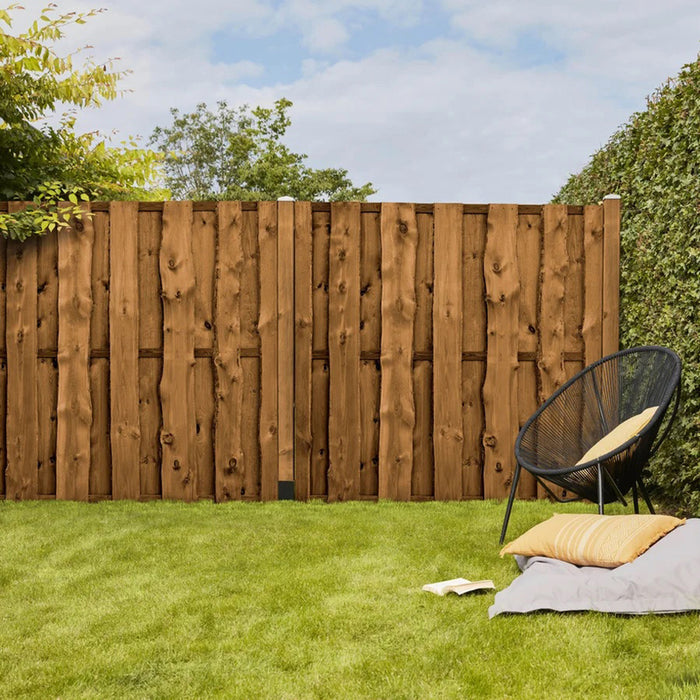 FENCE PANEL 180X180CM CERLAND TEXAS