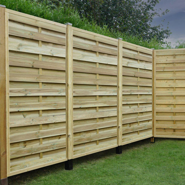 FENCE PANEL 90X180CM CERLAND LUCAS