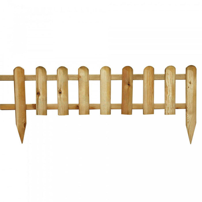 DECORATIVE FENCE 28X109CM CERLAND VALLA