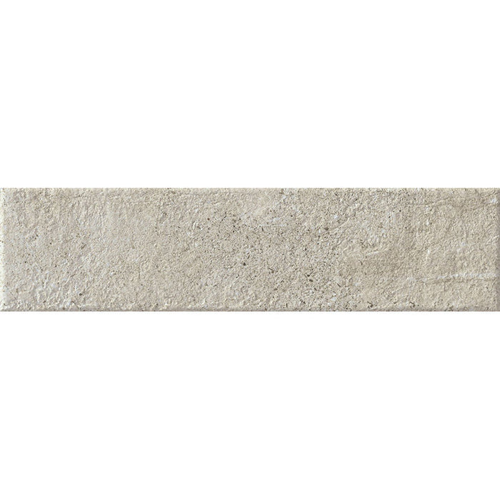 CLINKER CERRAD CERROS BIANCO 7.4X30 CM