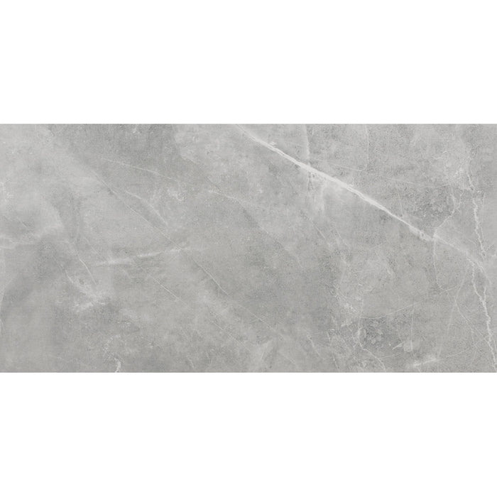 GRANITOGRES CERRAD AMBROSIO GRIS 59.7X119.7 CM