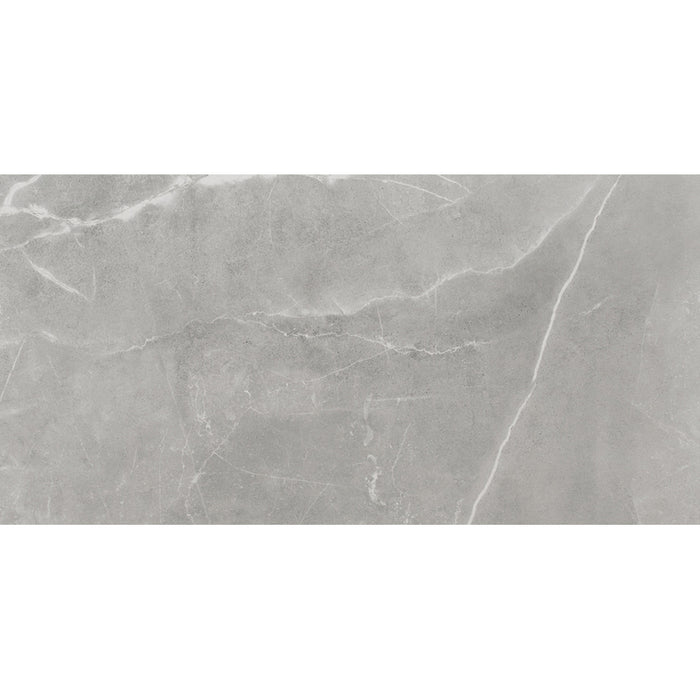 GRANITOGRES CERRAD AMBROSIO GRIS 59.7X119.7 CM