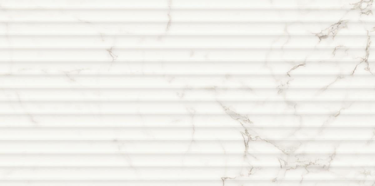 WALL TILE 29.8X59.8 SILVER STRUCTURE