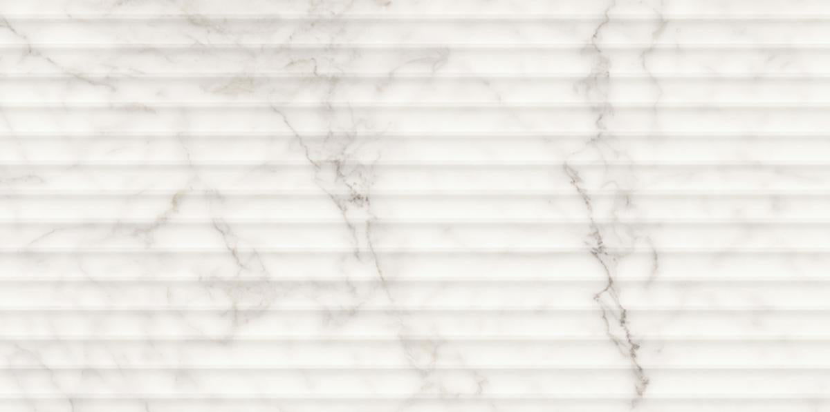WALL TILE 29.8X59.8 SILVER STRUCTURE