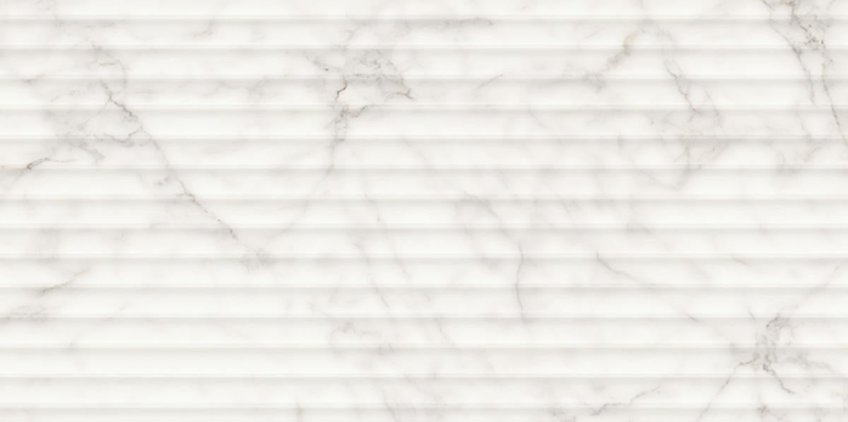WALL TILE 29.8X59.8 SILVER STRUCTURE