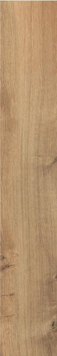 PORCELAIN TILE FOREST LINE BROWN 14.7X89
