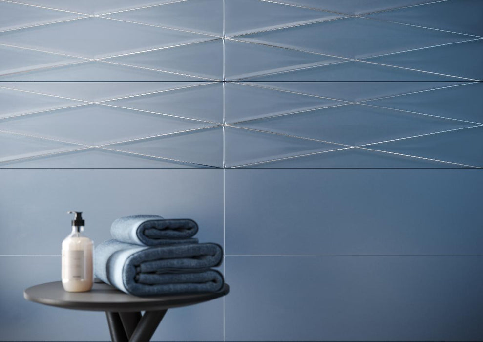 WALL TILE 24X74 GRAVITY BIANCA