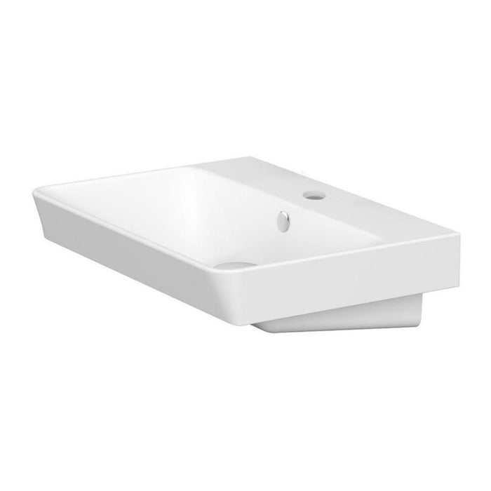 WASHBASIN MILLE 56X40 CERSANIT