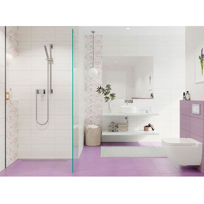 GRANITOGRES CERSANIT ARTIGA VIOLET 29.8X29.8 CM