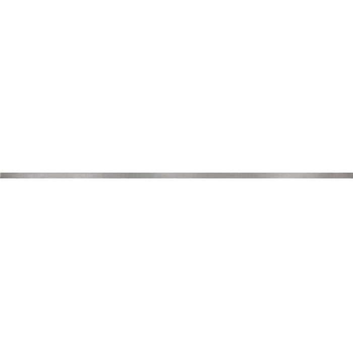FRIEZ CERSANIT METAL SILVER BORDER MATT 1X60