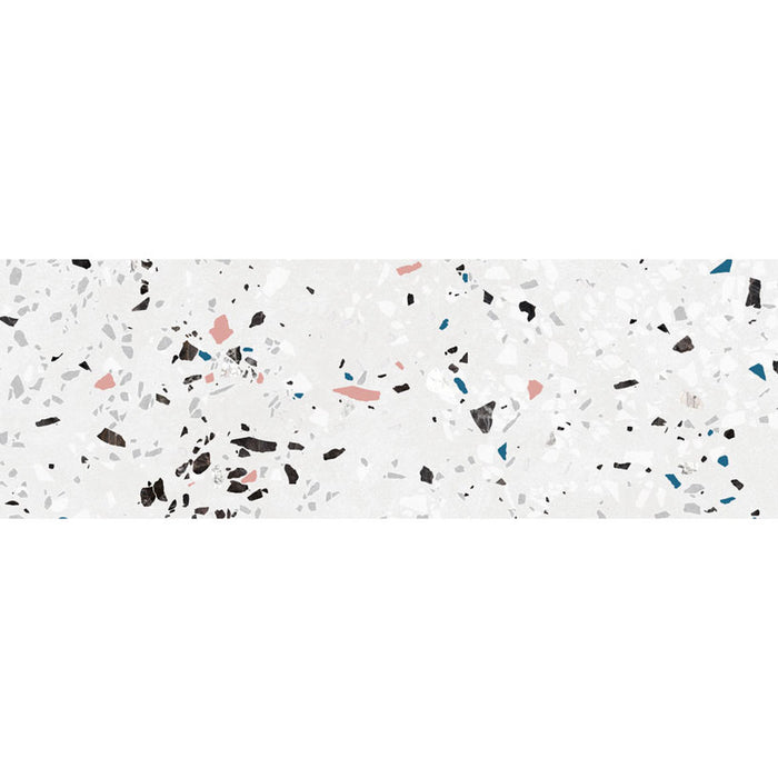 TILE CERSANIT ESSENZA FLAKE SATIN 25X75 CM