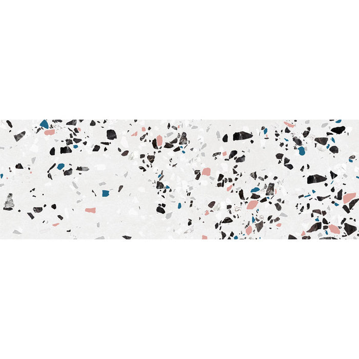 TILE CERSANIT ESSENZA FLAKE SATIN 25X75 CM
