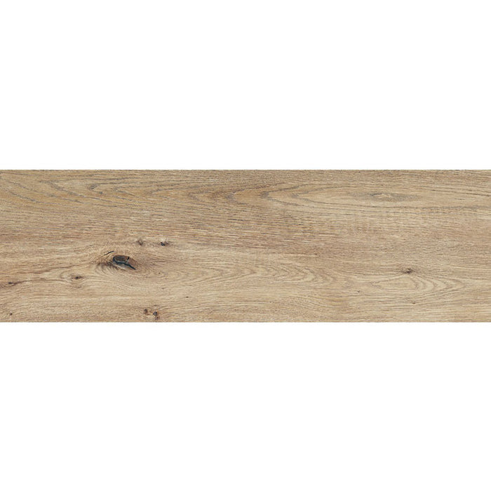 GRANITOGRES CERSANIT FORWOOD LIGHT BROWN 18.5X59.8