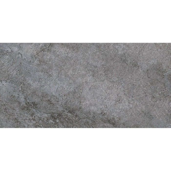 GRANITOGRES CERSANIT GAIA GRAY 29.8X59.8 CM