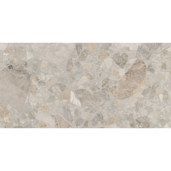 GRANITOGRES CERSANIT LANDROCK BEIGE 59.8X119.8 CM