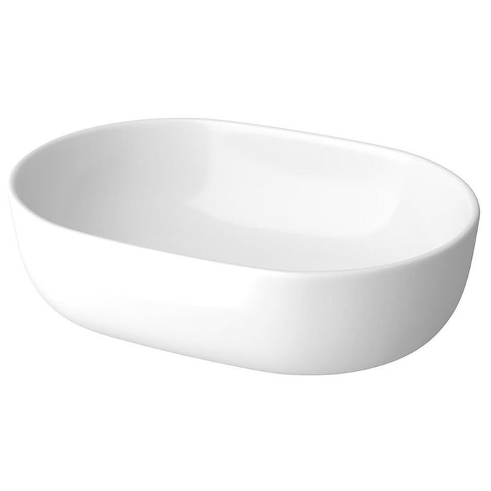 CERSANIT MODUO OVAL WASHBASIN