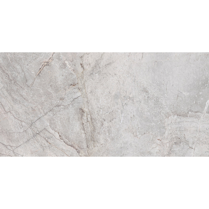 CERSANIT HILLS GRAY TILE 29.8X59.8 CM
