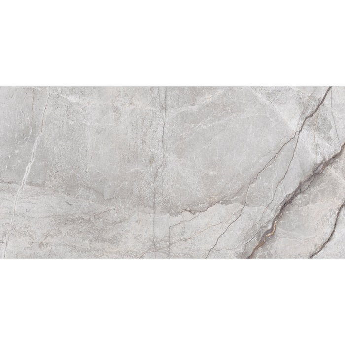 CERSANIT HILLS GRAY TILE 29.8X59.8 CM