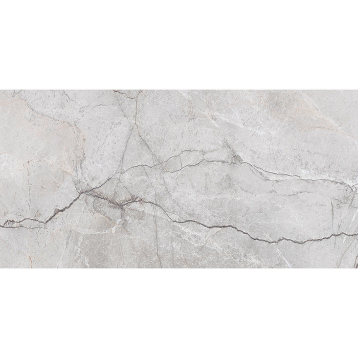 CERSANIT HILLS GRAY TILE 29.8X59.8 CM