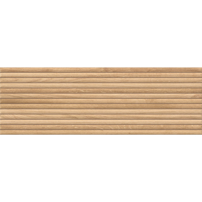FAIENCE DECOR CERSANIT HOME JUNGLE 20X60 CM