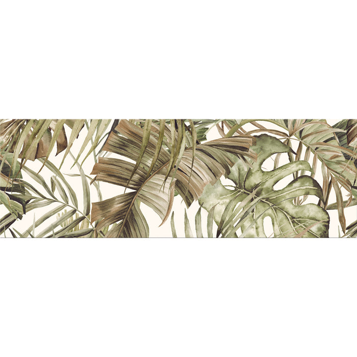 SET 2 BR. DECOR CERSANIT HOME JUNGLE MATT 40X60 CM