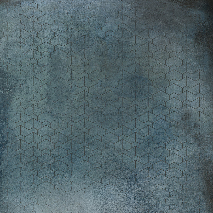 GRANITOGRES CERSANIT CRAZY MINT CARPET 59.8X59.8 CM