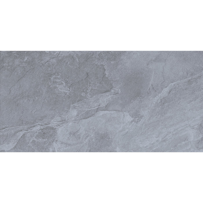 GRANITOGRES CERSANIT BELIZE LIGHT GRAY 29.8X59.8 CM