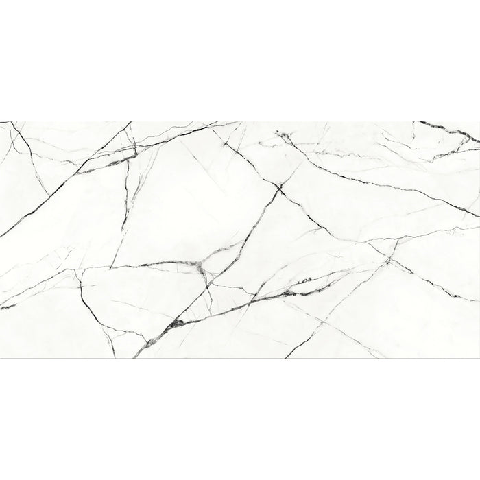 FAIENCE CERSANIT ARCE WHITE 29.7X60 CM