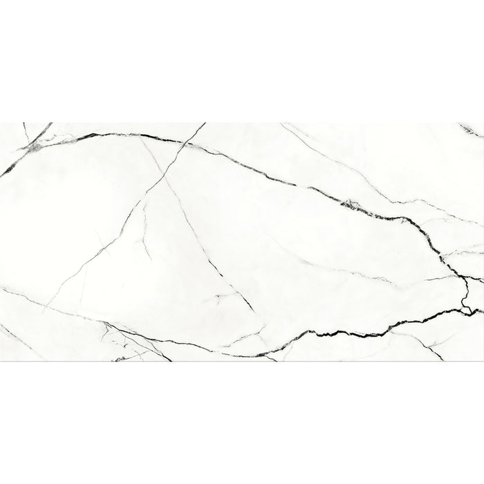 FAIENCE CERSANIT ARCE WHITE 29.7X60 CM
