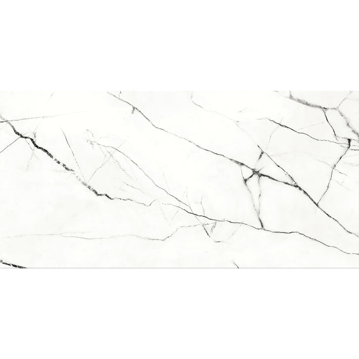 FAIENCE CERSANIT ARCE WHITE 29.7X60 CM