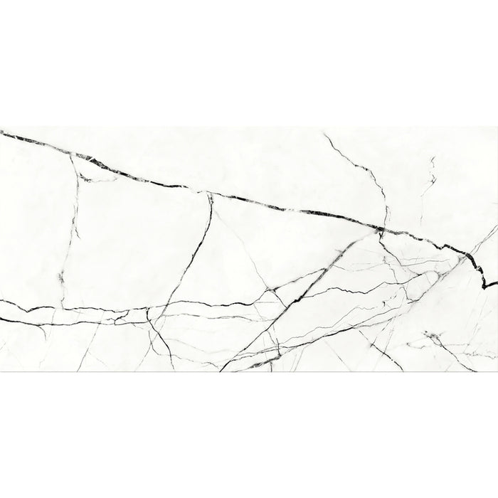 FAIENCE CERSANIT ARCE WHITE 29.7X60 CM