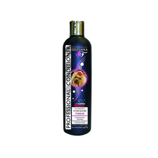 Certech Super Beno Professional - Conditioner for Yorkies 250 ml - Grooming (for dogs)DLP-PIE<<<For