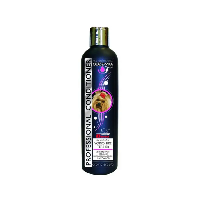 Certech Super Beno Professional - Conditioner for Yorkies 250 ml - Grooming (for dogs)DLP-PIE<<<For