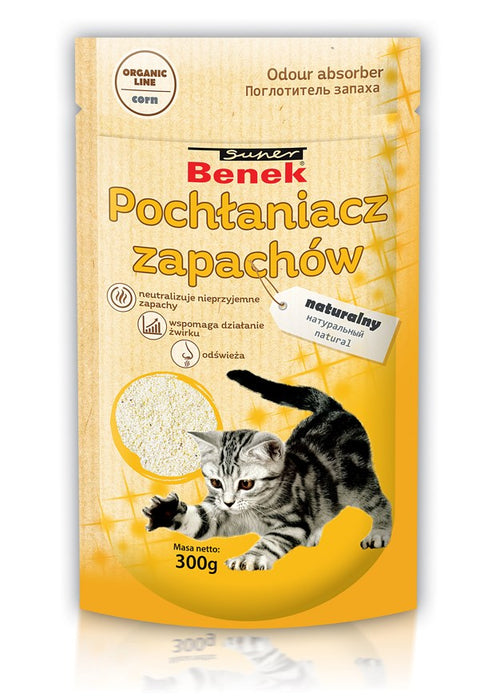 Certech 10241 pet odor/stain remover