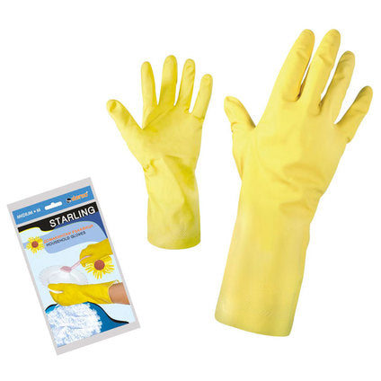 GLOVES SIZE: M CERVA STARLING