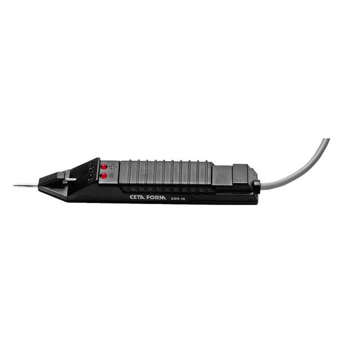PHASEMETER FOR CAR 3-48V CF AUTOMOTIVE VOLTAGE TESTER CETA-FORM 3-48V
