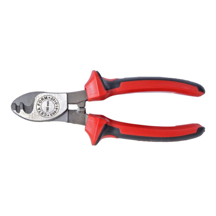 PLIERS FOR COPPER AND ALUMINUM CABLES CETA-FORM E60-41-0160