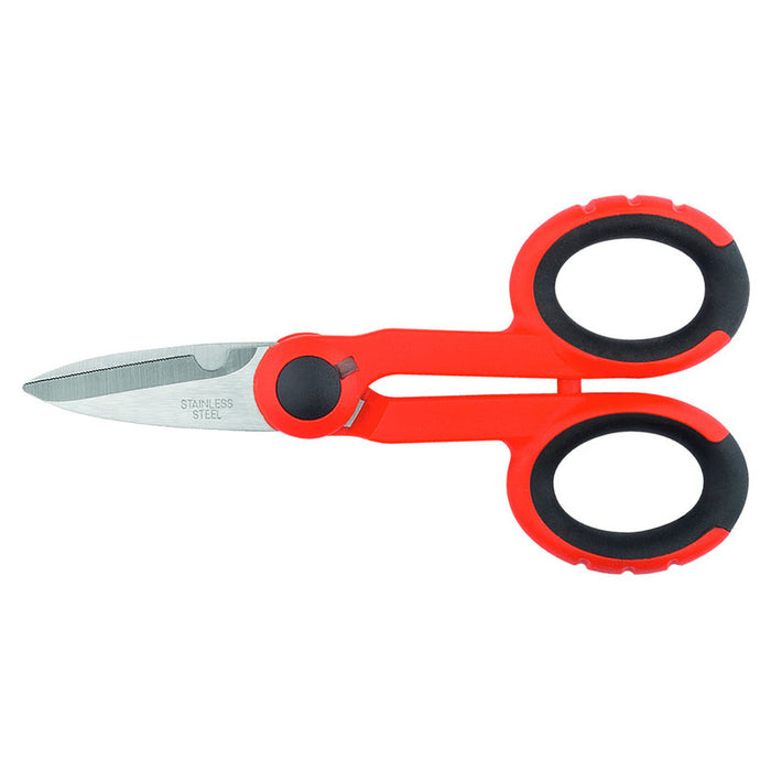 CETA-FORM INSULATED SCISSORS